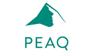 Logo PEAQ