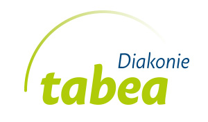 Logo Diakonie Tabea