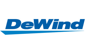 Logo DeWind